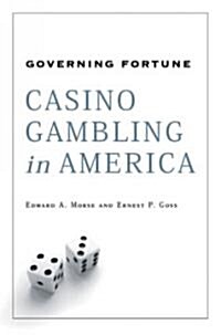 Governing Fortune (Paperback)