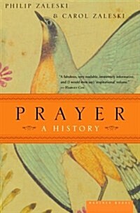 Prayer: A History (Paperback)