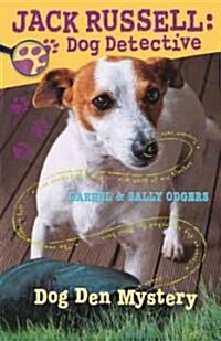 Dog Den Mystery (Paperback)
