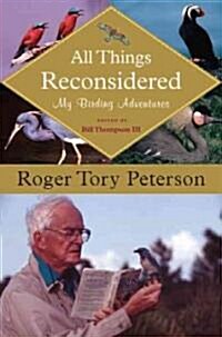 All Things Reconsidered (Hardcover)