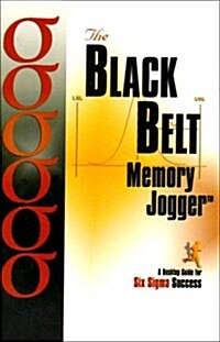 The Black Belt Memory Jogger Desktop Guide (Paperback, Spiral)