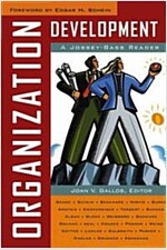 Organization Development (Paperback, 1st)