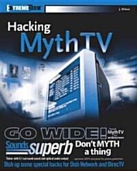 Hacking Mythtv (Paperback)