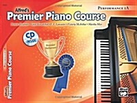 Premier Piano Course Performance 1a (Paperback, Compact Disc)