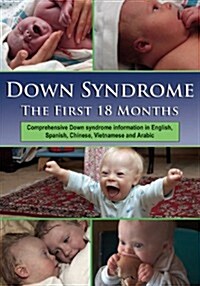Down Syndrome (DVD, 1st)
