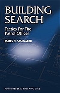 Building Search (Paperback, 1st)