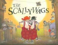 The Scallywags (Hardcover)