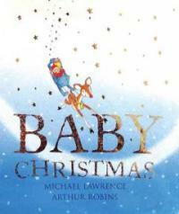 Baby Christmas (Hardcover)