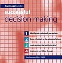 Successful Decision Making (Paperback, Spiral)