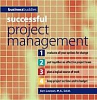 Successful Project Management (Paperback, Spiral)