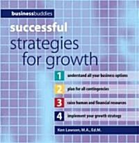 Successful Strategies for Growth (Paperback, Spiral)