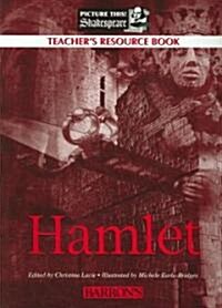 Hamlet (Paperback, Teacher)