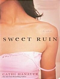 Sweet Ruin (Audio CD, CD)
