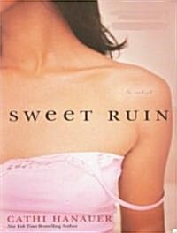 Sweet Ruin (Audio CD, Library)