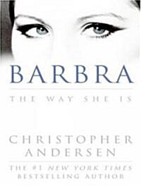 Barbra: The Way She Is (MP3 CD)