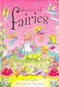 Stories of Fairies (Hardcover, New)