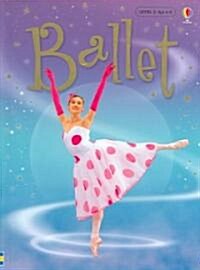 Ballet (Hardcover, New)