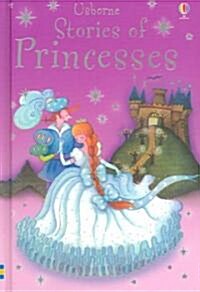 Stories of Princesses (Hardcover)