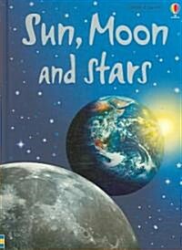 Sun, Moon And Stars, Level 2 (Hardcover, New)