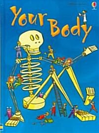 Your Body (Hardcover)