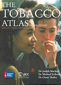 The Tobacco Atlas (Paperback, 2nd)