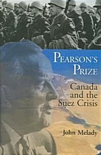 Pearsons Prize (Hardcover)