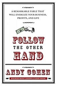 Follow the Other Hand (Hardcover)