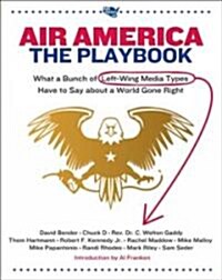 Air America (Hardcover)