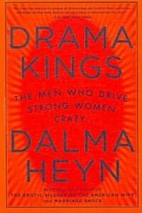 Drama Kings (Paperback)