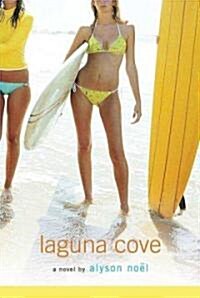 Laguna Cove (Paperback)