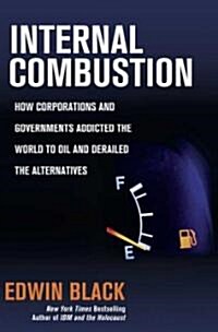 Internal Combustion (Hardcover)
