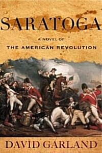 Saratoga (Paperback, Reprint)