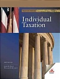 Individual Taxation (Hardcover, CD-ROM)