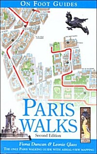 Paris Walks (Paperback, 2)