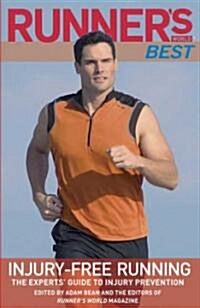 Injury-Free Running (Paperback)