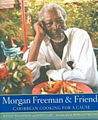 Morgan Freeman And Friends (Hardcover)