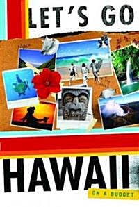 Lets Go Hawaii (Paperback, 4th)