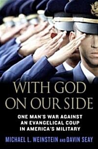With God on Our Side (Hardcover)