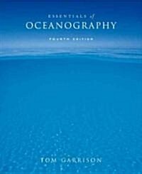 Essentials of Oceanography (Paperback, 4th, PCK)