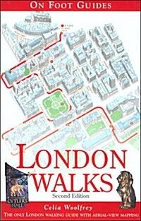London Walks (Paperback, 2)