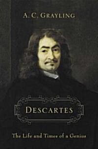 Descartes (Hardcover)