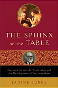 The Sphinx on the Table (Hardcover)