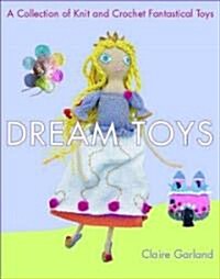 [중고] Dream Toys (Paperback)