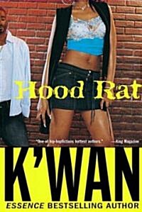 Hood Rat (Paperback)