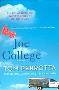 Joe College (Paperback)