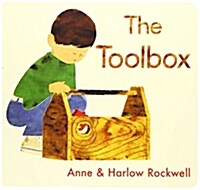 The Toolbox (Board Books)