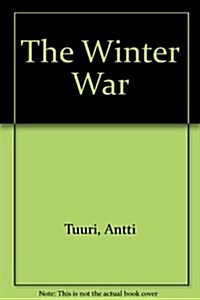 The Winter War (Hardcover)