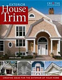 Exterior House Trim (Paperback)