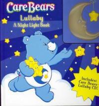 Care BearsLullaby 표지이미지