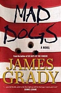 Mad Dogs (Hardcover)
